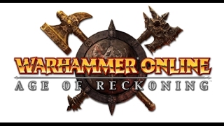 Warhammer Online - CGI Game Trailer - Studio Blur