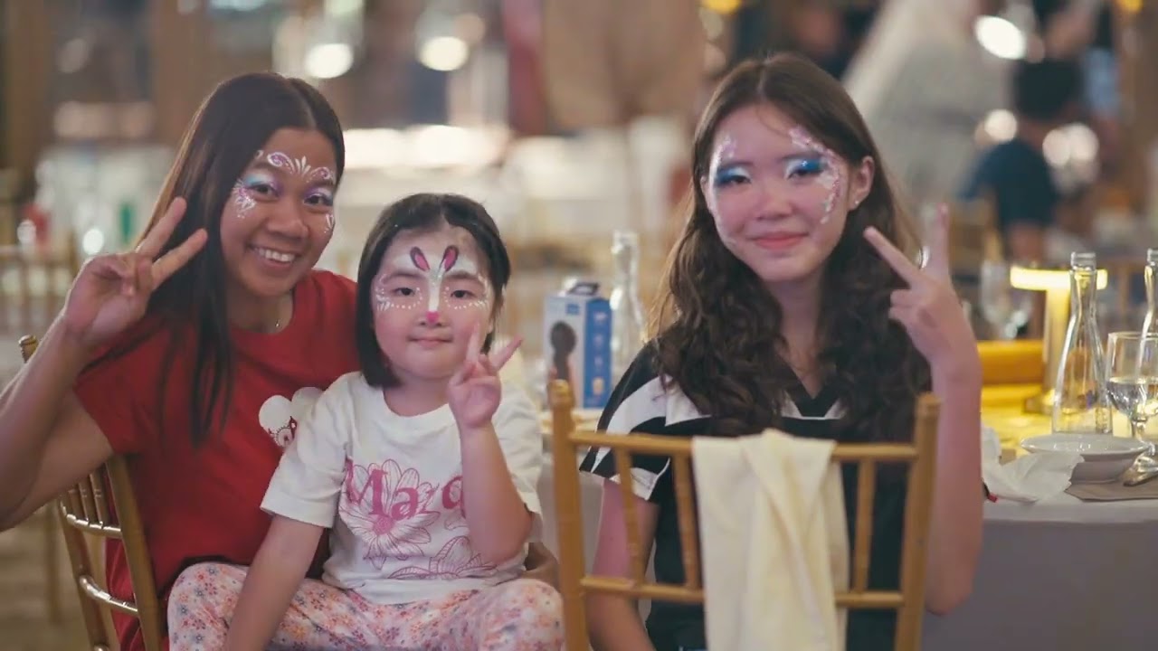 Step into the Glamping Night Mirage - New Year Eve 2026 at ANMON 🎆🌵