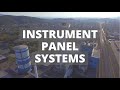 Moore Industries Instrument Panels and Systems