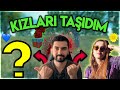 SEVGİLİMİ KIŞKIRTTIM OYUNDAN ÇIKIYORDU OYUNU TAŞIDIM - PUBG Mobile