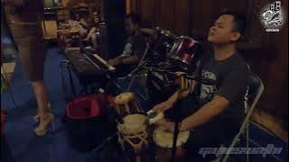 Emas Hantaran - Bang Opik feat Dewi Sagita - CD Pro - Gapeswathi Audio - Kendang Cam gopro