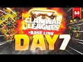 One TH17 Base For Each Cwl Day #7 - Cwl/War Base Link