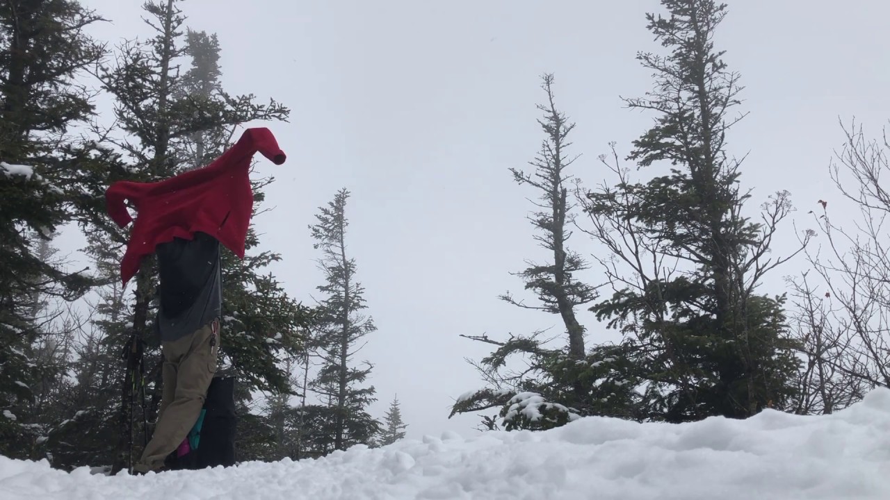 Waymark Gear Co.  Mile daypack review