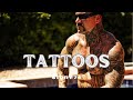 Tcav tv tattoos  story 74