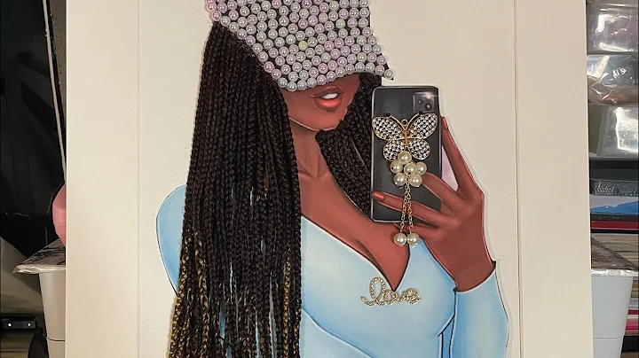 DIY DIVA IN BRAIDS