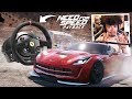 Need for Speed Payback... With A WHEEL???