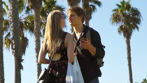 Keys of Daygame Pick Up (+Day Game Infield) Part 2