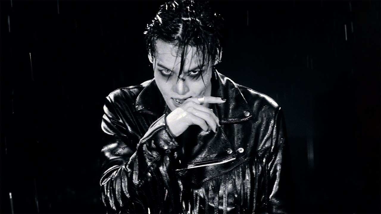 임세준(LIM SEJUN) - Pray For God MV