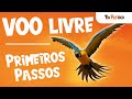 Como ensinar voo livre para a ave | Nível 0 - Voo Indoor | Ep 04