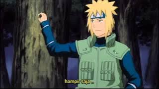 - Hatake Kakashi vs Namikaze Minato - dimanuzumaki.blogspot.com (subtitle bahasa indonesia)