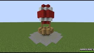 How to Make a Hot Air Balloon | Tutorial screenshot 5