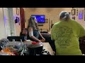 Physical therapy at home