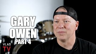 Gary Owen on Male Hollywood Executive Offering Millions to Sleep with Him (Part 4)