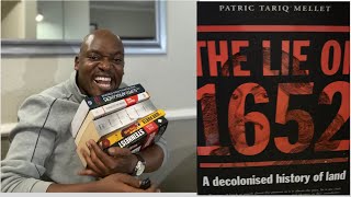 The lie of 1652: A decolonized history of the land.