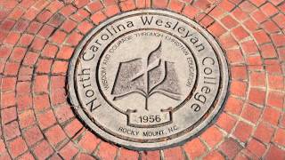 North Carolina Wesleyan College Brand Launch