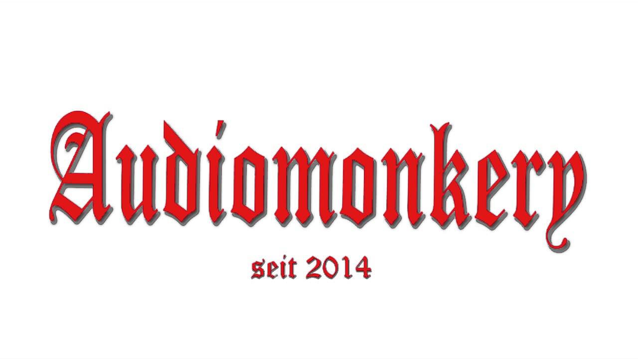 Turning Newspaper Pages - Audiomonkery Sound Effect