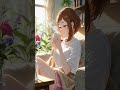 Ochaco’s Cozy Tea Moment