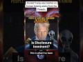 Claims Emerge Briefings About “Human Looking Aliens from the Pleiades #alien #GreadaTreaty #UFO