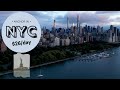SAILING TO NEW YORK CITY - Anchoring for CHEAP!  - S1E7