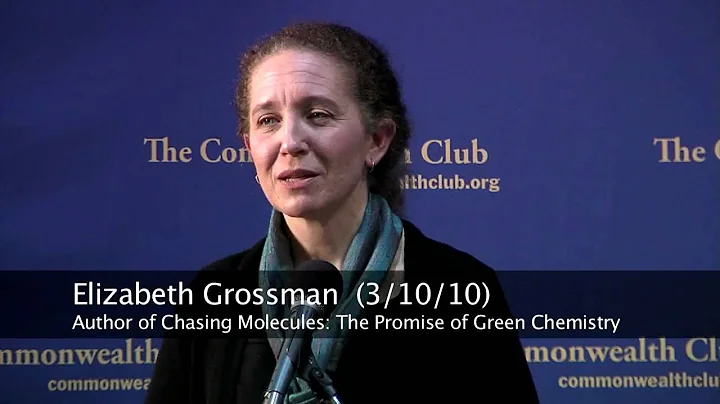 Elizabeth Grossman (3/3/10)