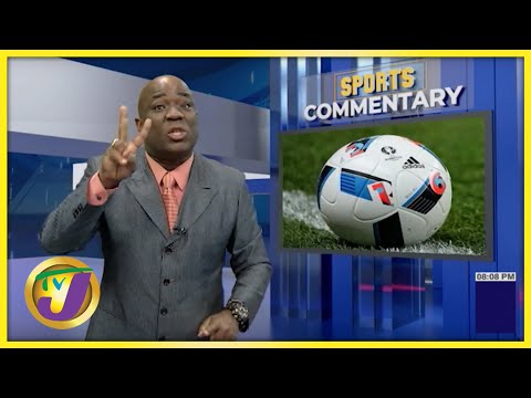 France Vs Argentina - World Cup 2022 | TVJ Sports Commentary - Dec 14 2022