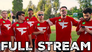 🔴 FAZE CLAN SUBATHON DAY 3 🔴(Part 1)