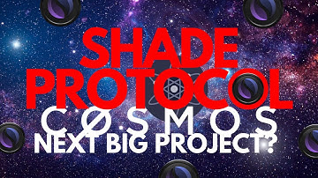 Shade Protocol, The Next Cosmos Ecosystem Gem? Deep Dive — ShadeSwap — Silk Stablecoin — Tokenomics