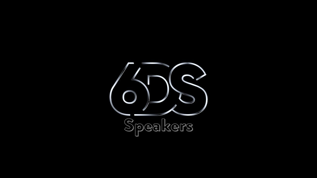 6DS for Speakers | Mercedes Ad Spatialized