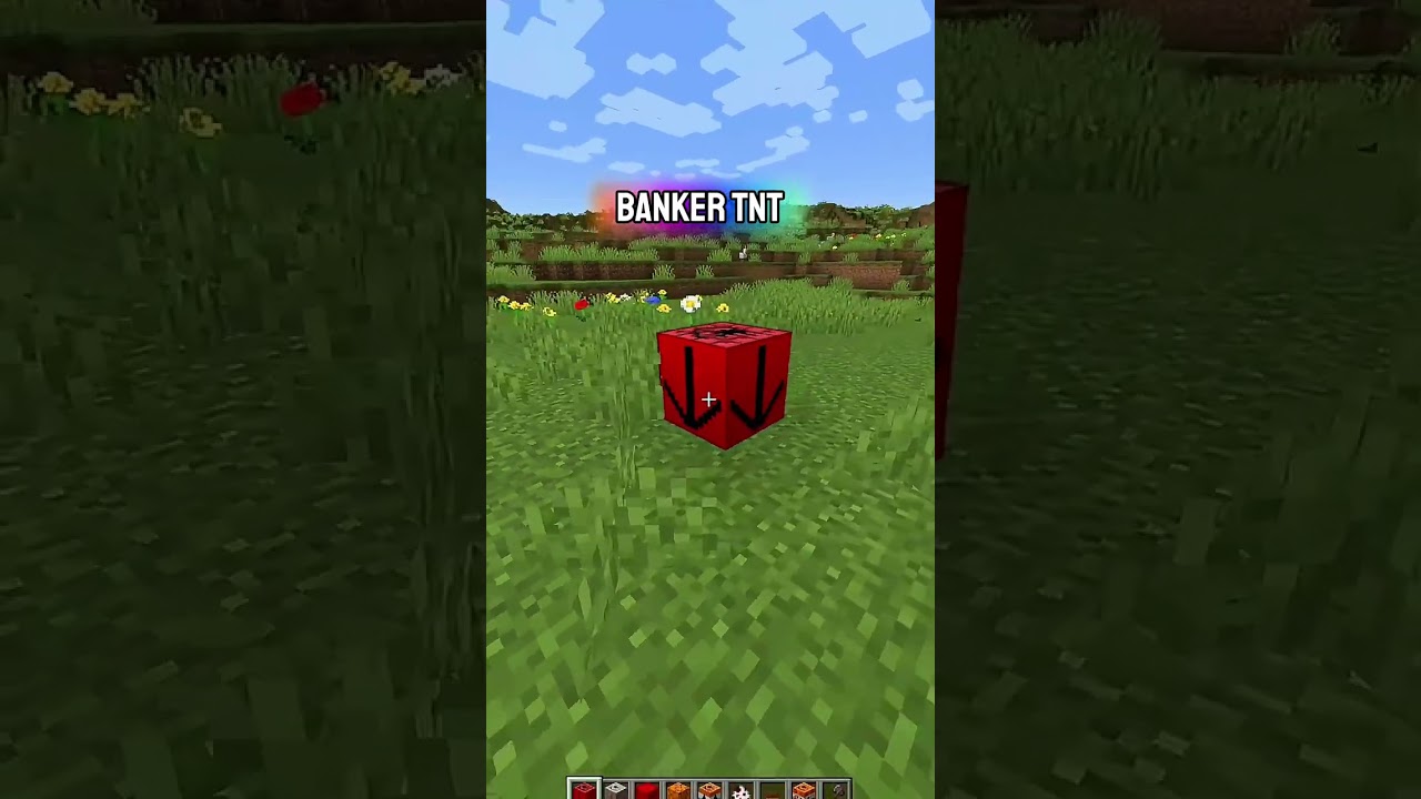 Я испытал самый странный динамит в истории! 