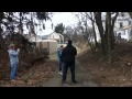 Swagfag fight