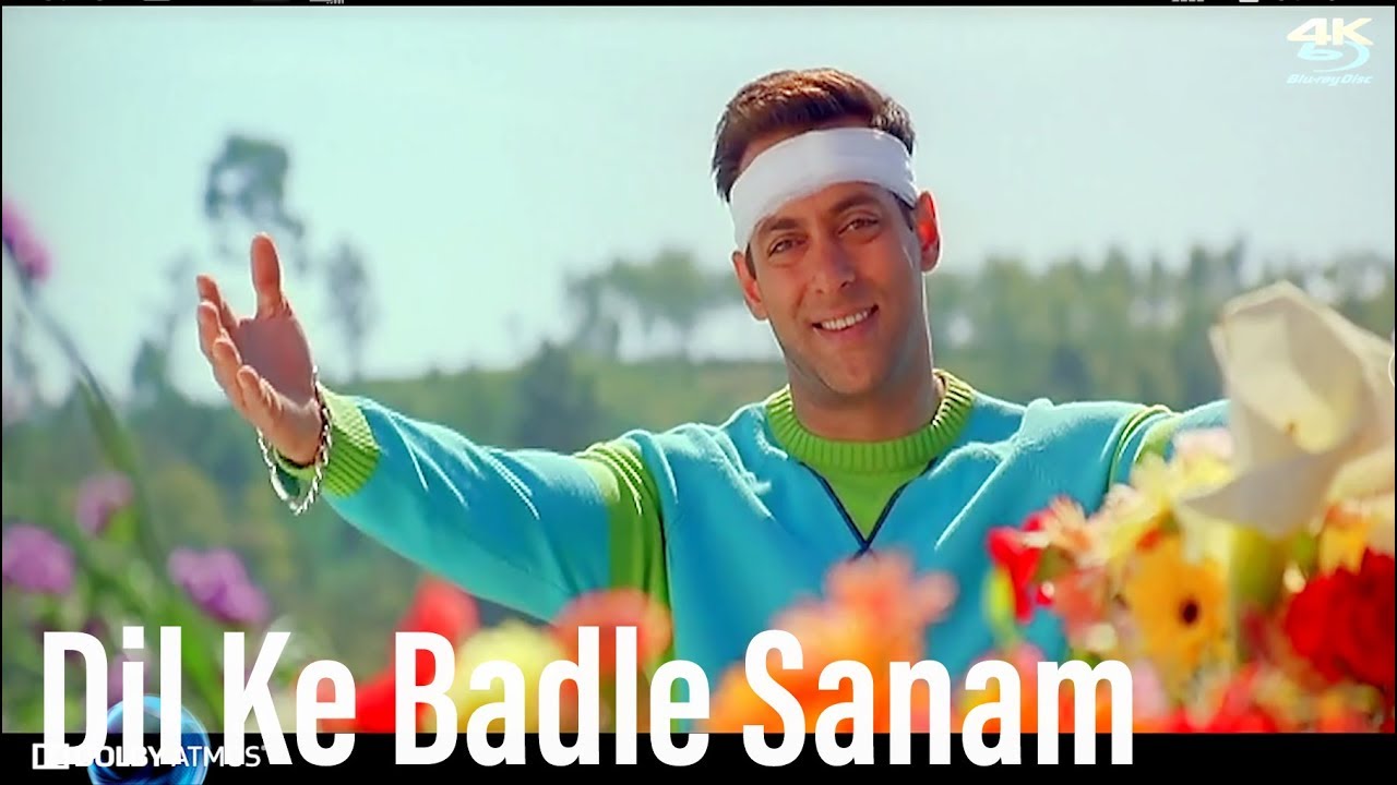 Dard de dil chuke #salmankhan