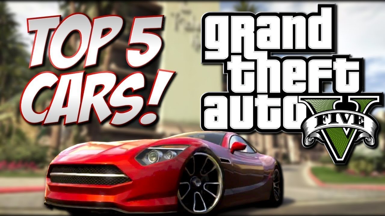 Top 5 best interior cars in GTA 5 - YouTube