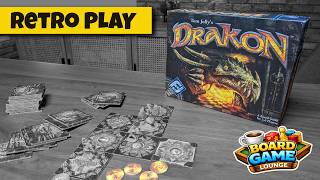 Drakon - Retro Play