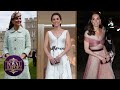 Royal Etiquette 101: Learn How To Carry A Clutch And Stand Like Kate Middleton | PeopleTV