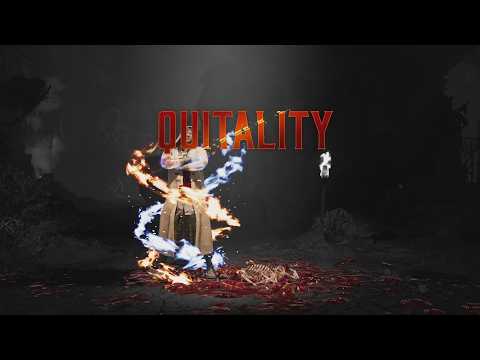 Người chơi Mortal kombat 1 dễ nổi nóng