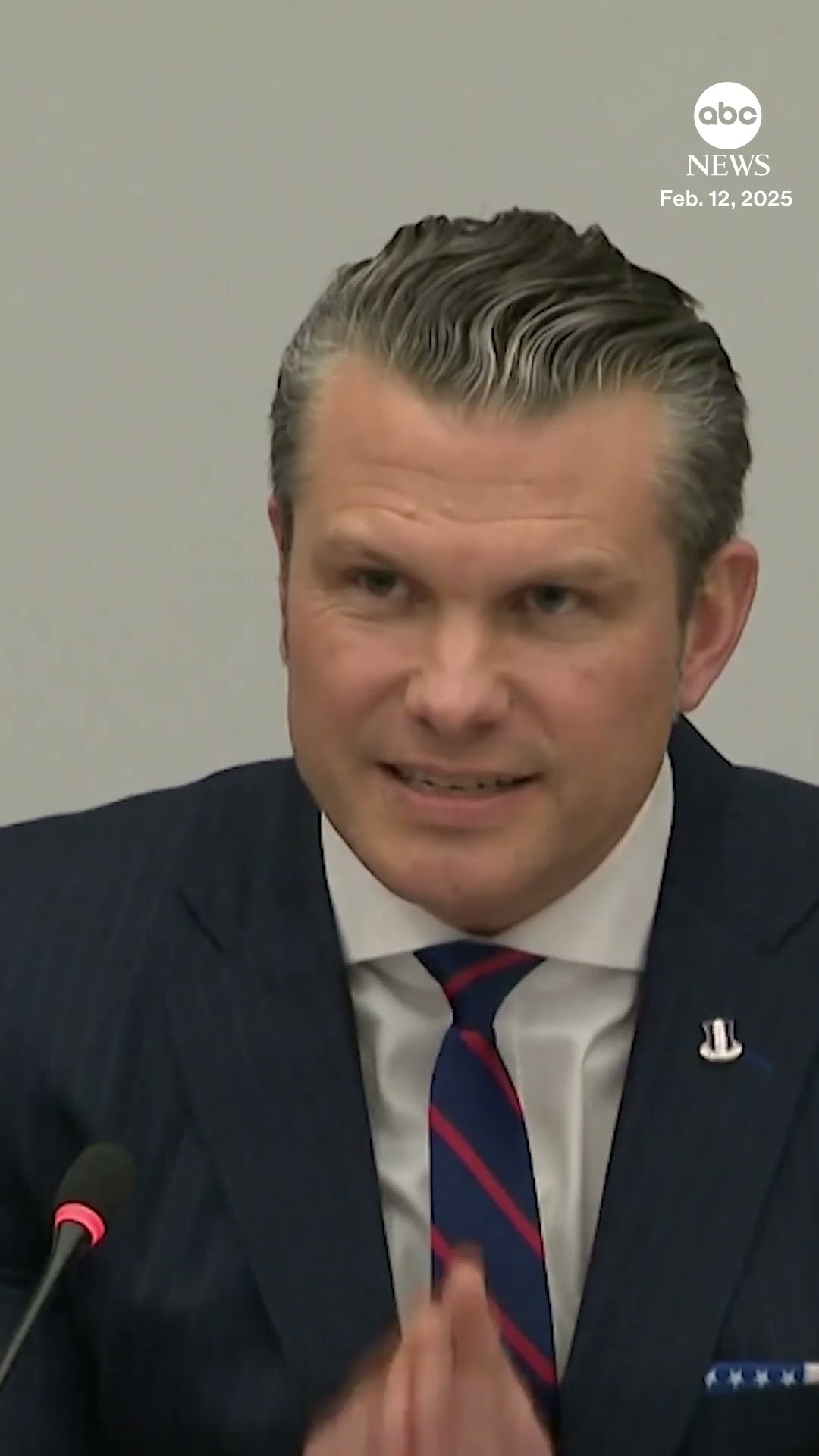Full Ukrainian liberation from Russia 'unrealistic,' Defense Sec. Hegseth says