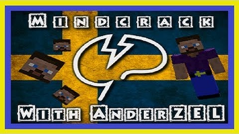 Mindcrack - S01 E94 But Spider You Are Not Steve!?