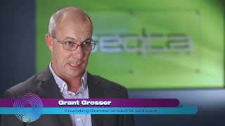 Mitsubishi Corporation Growth Category Winner - SEQTA Software