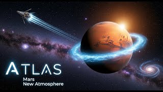 3I ATLAS: The Interstellar Messenger That Gave Mars a New Atmosphere | Science for Sleep