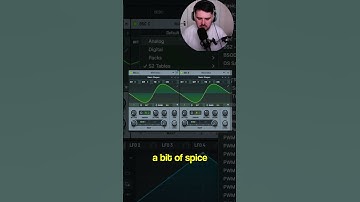 Design Ethereal Pads to Add Depth & Emotion to Your Tracks!#dnbacademy #serum #drumandbass