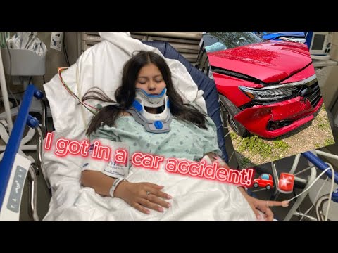 Storytime:How I got into a car accident🚨 - YouTube
