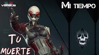 Modern Combat Versus | Mi tiempo, tu muerte | Gameplay Español