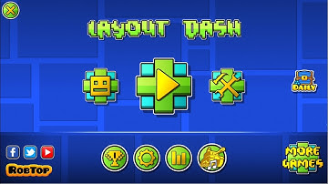 Layout Dash  -  Official GDPS Trailer!