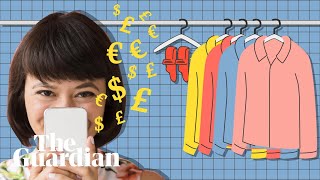 From retail to resale: the trend disrupting fashion