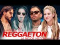 Super Mix Reggaeton ☘️ Reggaeton 2022 ☘️ Ozuna, Shakira, Maluma, Camilo,...