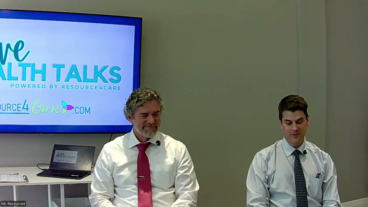 Two elderlaw attorneys from Douglass & Runger answer "Why is it important to plan before the crisis?"