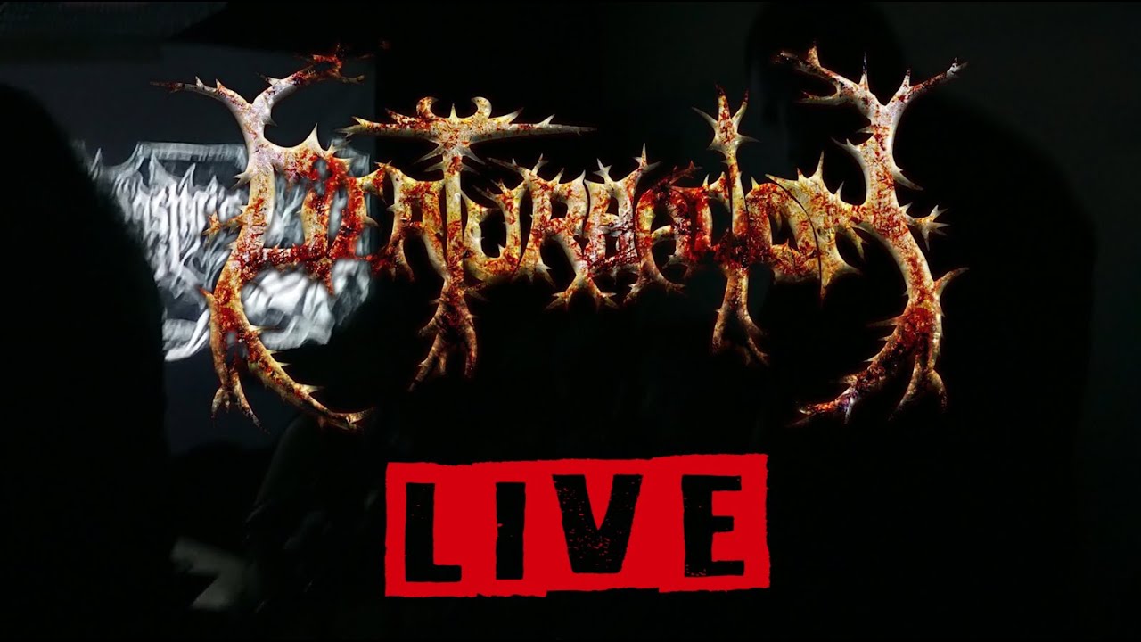 Bestial Devastion Festival (Live in Honduras, Tegucigalpa - December 21, 2019)