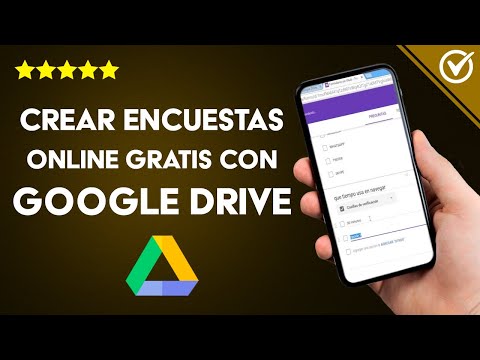 Cómo Crear Encuestas Online con Google Drive, Survio o Doodle