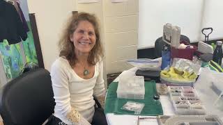 Behind the Scenes of the Greenburgh Repair Cafe