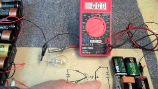 Brake Light Vacuum Tube Diode